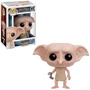 Игровая фигурка Funko POP! серии Гарри Поттер - Добби С Носком (6561): Тип Персонаж мультфильма, фильма