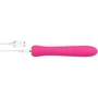 Svakom - Anya Heating Vibrator вибромассажер, 19.5x3.3 см