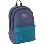 Рюкзак GoPack Сity 140-1 серый, бирюзовый GO21-140L-1 фото 12