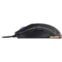 Мышь 2E HyperDrive Pro RGB Black (2E-MGHDPR-BK): Максимальное разрешение сенсора, dpi 26000