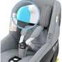 Автокресло MAXI-COSI Mica PRO ECO i-Size (Authentic Grey): Группа 0+/1