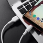 Кабель Hoco USB Cable to USB-C X25 2A 1m White фото 4
