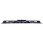 Варочная поверхность газовая WEILOR GM W714 SS: Количество конфорок 5