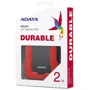 Внешний жесткий диск ADATA HD330 2 TB Red (AHD330-2TU31-CRD): Внешний интерфейс USB 3.0