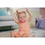 Пустышка Philips AVENT Ultra Soft для девочек 6-18 мес 2 шт (SCF223/02): Вид пустышки классическая