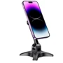 Держатель Hoco Desk Holder HD2 Black for iPhone 16 I 15 I 14 I 13 I 12 series: Особенности MagSafe