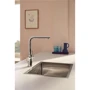 Смеситель для кухонной мойки Grohe Blue Pure Minta 30601000