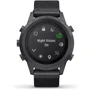 Смарт-часы Garmin MARQ Commander (010-02006-09): Совместимые ОС Android / iOS