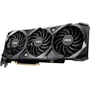 Видеокарта MSI GeForce RTX 3070 VENTUS 3X 8G OC LHR: Тип памяти GDDR6