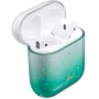 Чехол для наушников LAUT Ombre Sparkle Mint (L_AP_OS_MT) for Apple AirPods 2 2019 фото 3