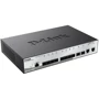 Мережевий комутатор D-Link DGS-1210-12TS/ME/B1A: Кількість портів Fast Ethernet (10/100) 10