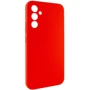Чохол для телефона Lakshmi Premium Case Silicone Cover Full Camera Red для Samsung A356 Galaxy A35: Тип накладка на заднюю часть