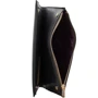 Женский кошелек Smith&Canova черный (FUL-26811-black): Страна производитель Великобритания