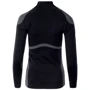 Термолонгслив Elbrus Radiav Top Wo'S (RADIAV TOP WOS-BLACK) 48-50 (L-XL) черный фото 1