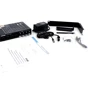Микшерный пульт SHURE P4ME PSM400: Тип Аналоговые пульты