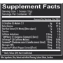 Предтренировочный комплекс Redcon1 Pre-workout Total War 441 g / 30 servings / American Berry: Тип Комплекс до тренировки