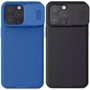 Чехол для iPhone Nillkin CamShield Pro Black for iPhone 15 Pro Max фото 5