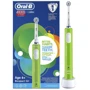 Зубная щетка Braun Oral-B Sensi Ultrathin D16.513.1 Junior: Назначение детская