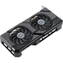 Видеокарта ASUS Radeon RX 7800 XT 16Gb DUAL OC (DUAL-RX7800XT-O16G) UA: Тип памяти GDDR6