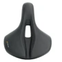 Седло Selle Royal Vaia Relaxed Unisex Black (SAD-04-82): Анатомическая выемка Есть