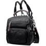 Женский рюкзак Amelie Galanti черный (A629-black)