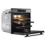 Духовой шкаф электрический Whirlpool AKZM 8420 IX: Мощность подключения, Вт 3650