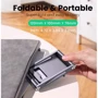 Тримач Ugreen Desk Holder LP263 Roller Silver (80708): Сумісність планшети, Apple, універсальний