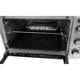 Электродуховка настольная Saray MNO-103 фото 4