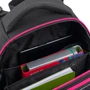 Рюкзак шкільний каркасний Kite Education Weekend in Paris K21-531M-3: Вікова група від 6 до 10 років