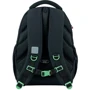 Рюкзак Kite Education teens 8001L-1 (K24-8001L-1): Спинка Мягкая (без ребер жесткости)