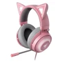 Наушники Razer Kraken Kitty Ed. - Quartz (RZ04-02980200-R3M1): Диапазон частот (Гц) 20 - 20 000