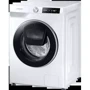 Стиральная машина Samsung WW80T654DLE: Тип загрузки фронтальная