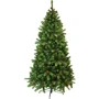 Ель искусственная c шишками Triumph Tree Edelman Empress зеленая, 2.15м