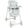 Стульчик для кормления Bambi M 3233 (dino beige)