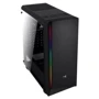 Корпус AeroCool RIFT BG (4718009153141): Форм-фактор материнской платы ATX/MicroATX/Mini-ITX