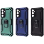 Чехол для телефонов WAVE Power Magnetic Case Dark Green for Samsung A356 Galaxy A35: Тип накладка на заднюю часть