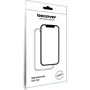 BeCover Tempered Glass 10D Black for ZTE Blade A75 4G (713578)