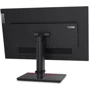Монитор Lenovo ThinkVision T24h-20 (61F0GAT1UA): Разрешение Wide Quad HD (2560x1440)