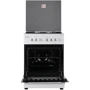 Плита комбинированная Grifon C633W-CAB2: Тип устройства Комбинированная плита