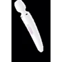 Вибромассажер Satisfyer Wand-er Woman (White/Chrome)