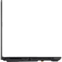 Ноутбук ASUS TUF Gaming F17 FX707ZC4 (FX707ZC4-HX008): Видеоадаптер NVIDIA GeForce RTX 3050, 4 ГБ GDDR6