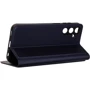 Чехол для телефонов BeCover Book Exclusive New Style Blue for Samsung A266 Galaxy A26 5G (713021): Пленка в комплекте нет