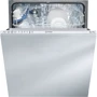 Встраиваемая посудомоечная машина Indesit DIF16B1AEU
