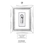 Аксессуар для смартфона ArmorStandart Tempered Glass Icon Black for Xiaomi Poco F5 Pro (ARM68095): Тип защитное стекло