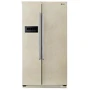 Холодильник Side-by-Side LG GW-B 207 QEQV: Размеры ВxШxГ, см 175.3 х 89.4 х 72.5