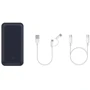 Внешний аккумулятор Xiaomi ZMI 10 Power Bank 20000mAh USB-C 45W Black (QB820) фото 9