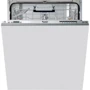 Встраиваемая посудомоечная машина Hotpoint-Ariston LTF 8B019 C EU: Цвет белый