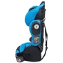 Автокрісло SAFCOM YY04-ABT Blue (2001000146949): Кріплення Isofix є