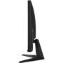 Монитор ASUS VG279QL3A (90LM09H0-B01170): Покрытие экрана антибликовое