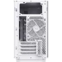 Корпус GameMax F36 WH: Форм-фактор материнской платы MicroATX/Mini-ITX